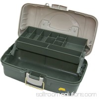 Plano 6201 One-Tray Tackle Box   553874544